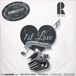 Artwork voor "1st Love"