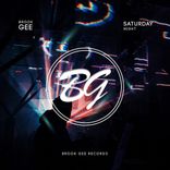 Artwork for "Saturday Night"