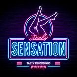 Portada para "Funky Sensation"
