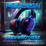Portada para "Ultra Bass Line / Eternal Dawn"