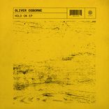 Artwork for "Hold On EP"