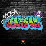 Artwork für "Fat Cap / Krusty Dub"