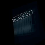 Artwork for "Black 027"