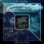 Artwork for "Chu Chu Train"