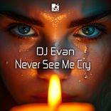 Artwork for "Never See Me Cry"