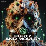 Artwork for "Rusty and Mouldy"
