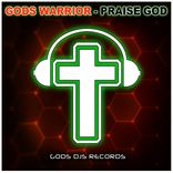 Artwork for "Praise God"