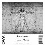 Portada para "Human Nature"