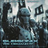 Artwork for "We Demand It"