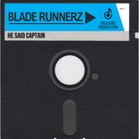 Portada para "He Said Captain"