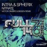 Artwork for "Nitrate (Victor Dinaire & Bissen Remix)"