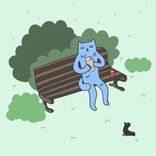 Artwork for "My fly"