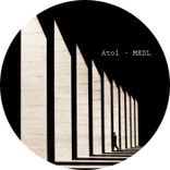 Portada para "M-X-D-L"