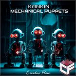 Portada para "Mechanical Puppets"