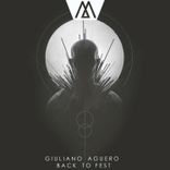 Artwork for "Back to Fest"