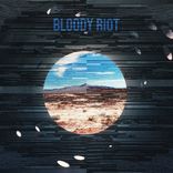 Artwork for "Bloody Riot"