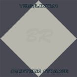 Artwork für "Something Strange"