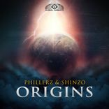 Artwork voor "Origins"