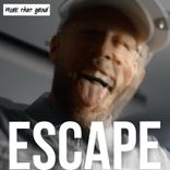 Portada para "Escape"