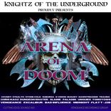 Artwork for "Arena Of Doom"