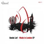Artwork für "Made In London EP"