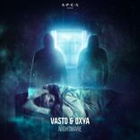 Artwork voor "Nightmare"