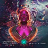 Artwork for "Profound Pleasure"