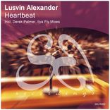 Artwork for "Heartbeat"