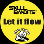 Artwork for "Let It Flow"
