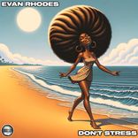 Artwork für "Don't Stress"