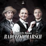 Artwork for "Radetzky Marsch"