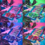 Artwork for "Collateral Damage EP"