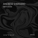Artwork for "Diffusion"