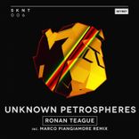 Unknown Petrospheres