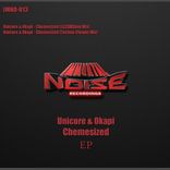 Artwork for "Chemesized"