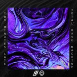 Artwork for "Total Rave Machine"