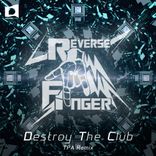 Destroy The Club