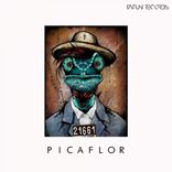 Portada para "Pica Flor (Tatun Mix)"