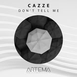 Artwork voor "Don't Tell Me"