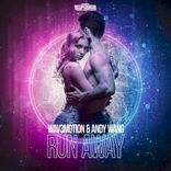 Artwork for "Run Away"