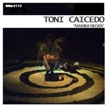 Portada para "Mamba Negra"