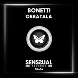 Portada para "Obbatala"