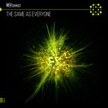 Artwork for "The Same As Everyone"