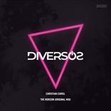 Artwork für "The Horizon"