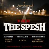 Artwork for "The Spesh"