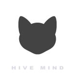Artwork for "Hive Mind"