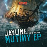 Artwork for "Mutiny"