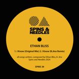 Artwork for "I Know"