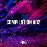 Artwork for "Compilation #02"