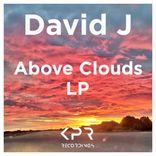 Artwork for "Above Clouds"